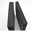 colored eva foam block material for soles of slippers antistatic foam high density